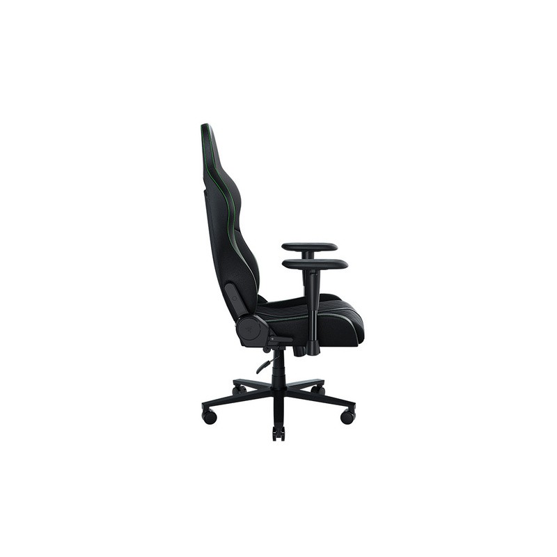 Gaming stol Razer Enki X, črn