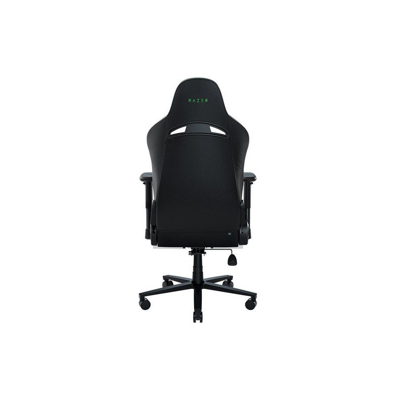 Gaming stol Razer Enki X, črn