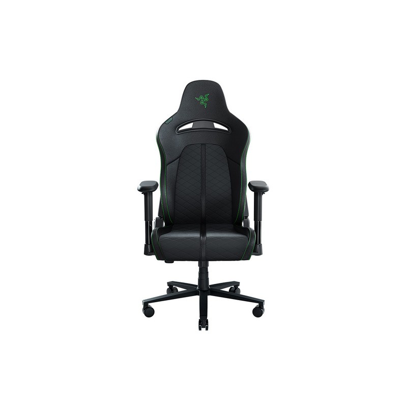 Gaming stol Razer Enki X, črn