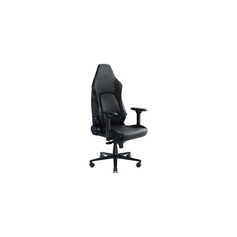 Gaming stol Razer Iskur V2, črn