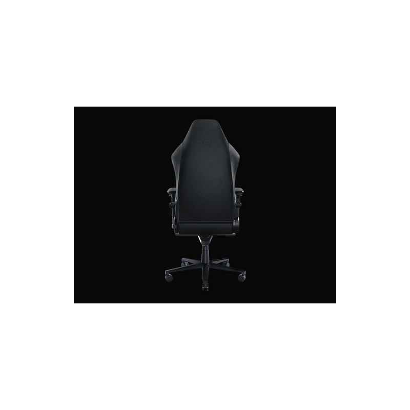 Gaming stol Razer Iskur V2, črn