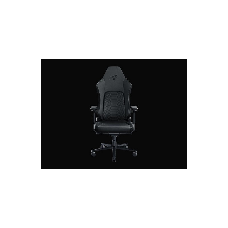 Gaming stol Razer Iskur V2, črn