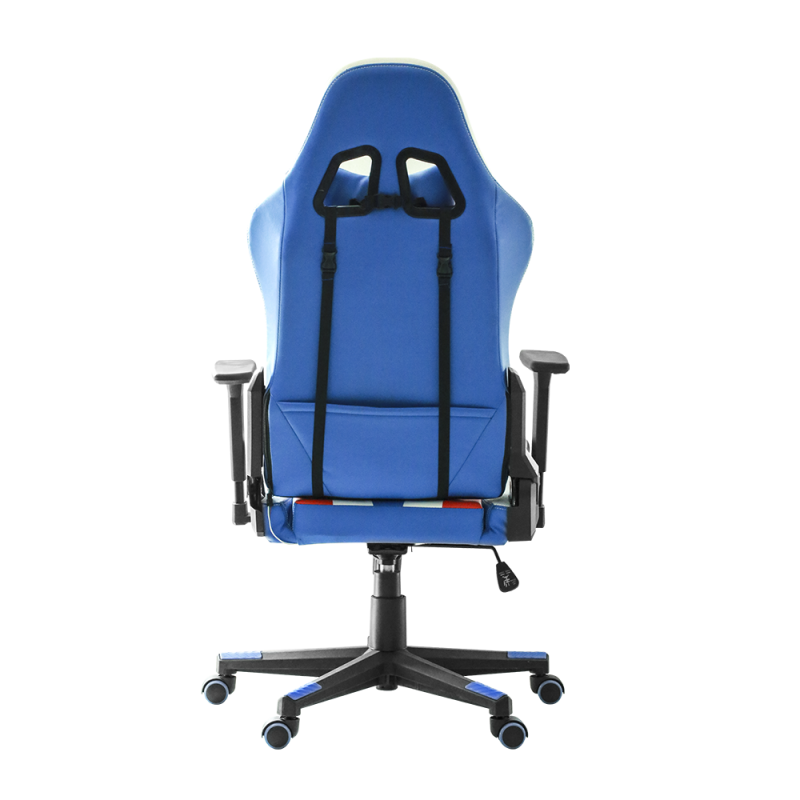Gaming stol Marvo CH-128BL, moder
