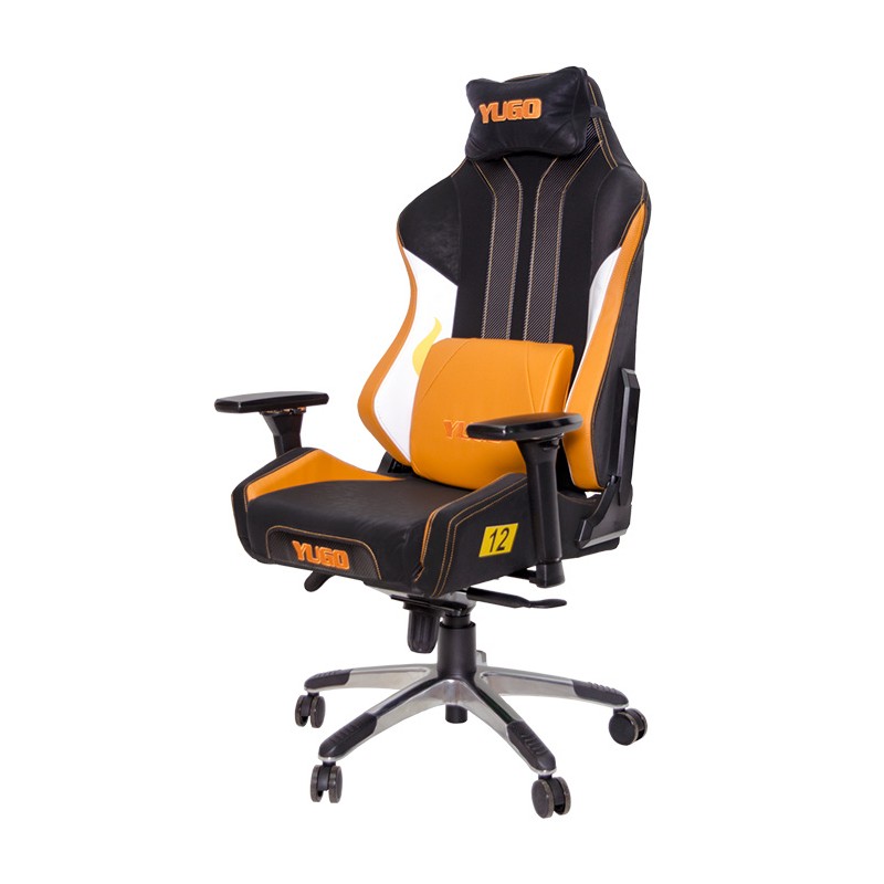 Gaming stol SPAWN - YUGO EDITION