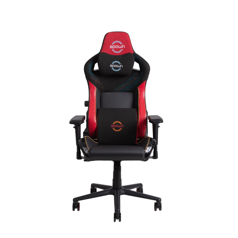 Gaming stol SPAWN - DRAGON EDITION
