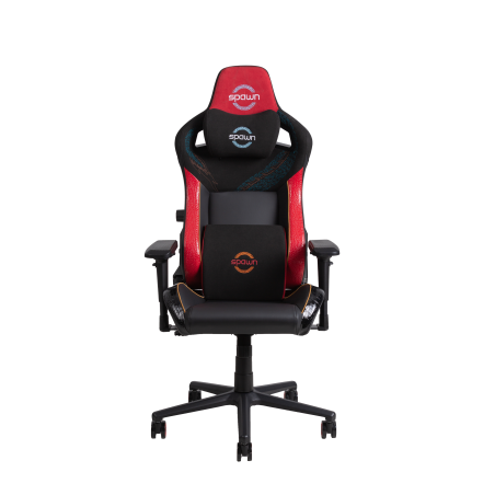 Gaming stol SPAWN - DRAGON EDITION
