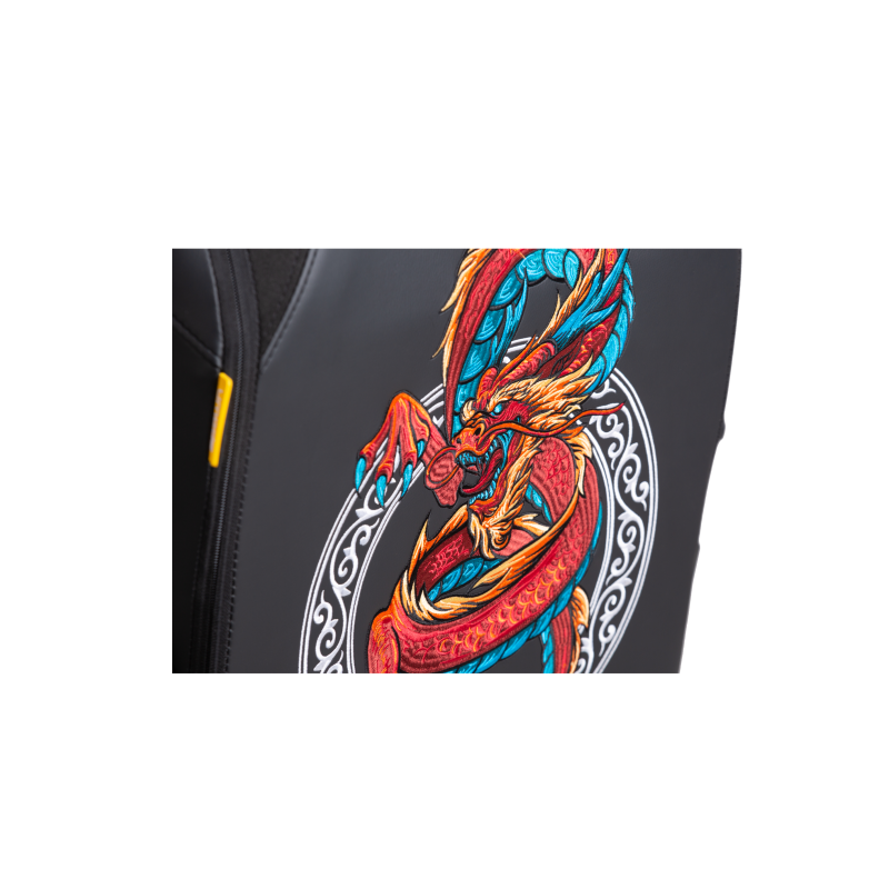 Gaming stol SPAWN - DRAGON EDITION