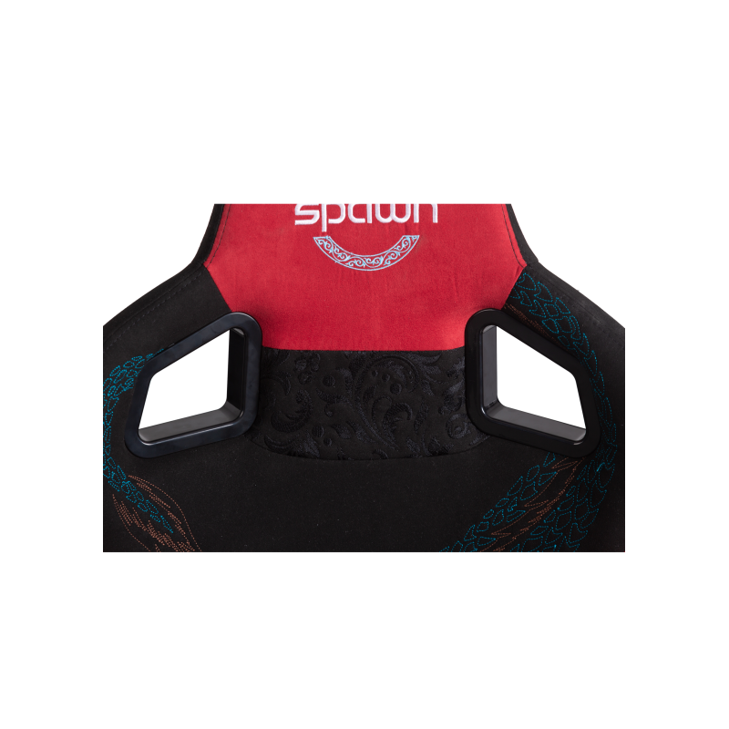 Gaming stol SPAWN - DRAGON EDITION