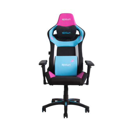 Gaming stol SPAWN - NEON EDITION