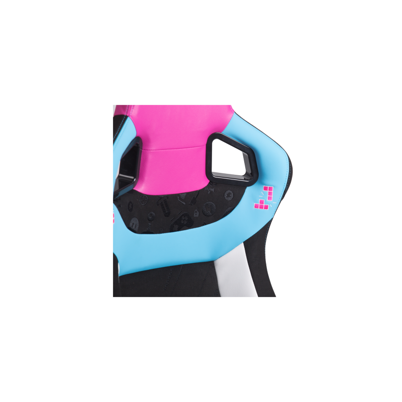 Gaming stol SPAWN - NEON EDITION