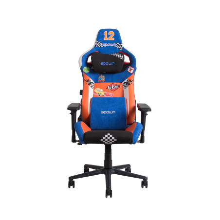 Gaming stol SPAWN - YUGO 2.0 EDITION
