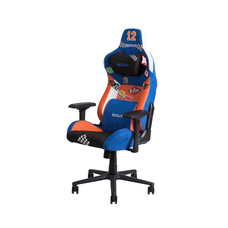 Gaming stol SPAWN - YUGO 2.0 EDITION