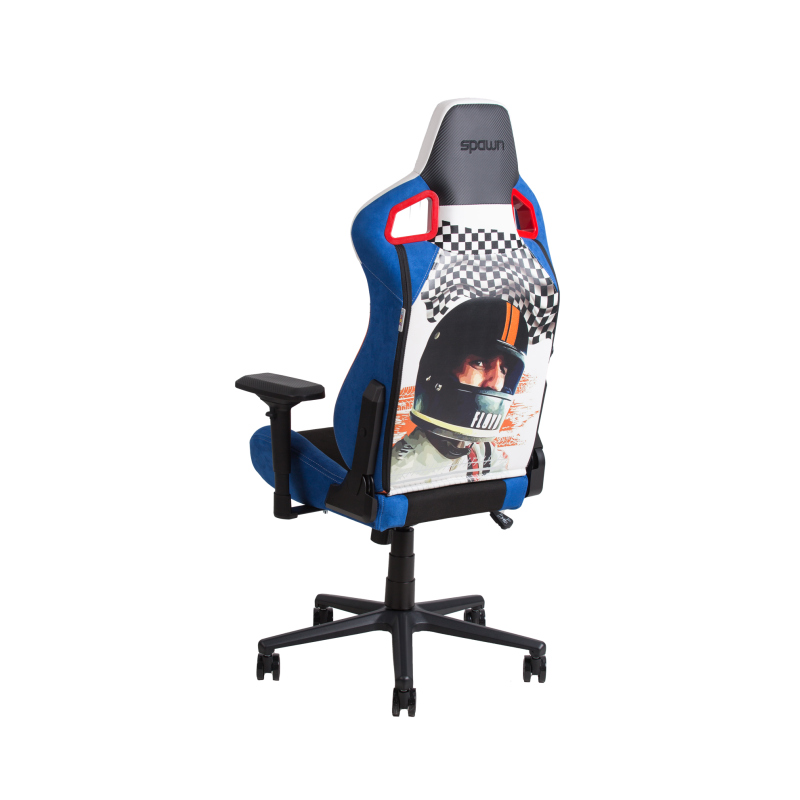 Gaming stol SPAWN - YUGO 2.0 EDITION
