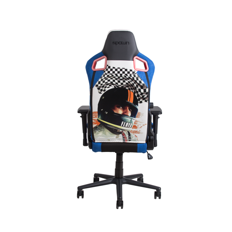 Gaming stol SPAWN - YUGO 2.0 EDITION