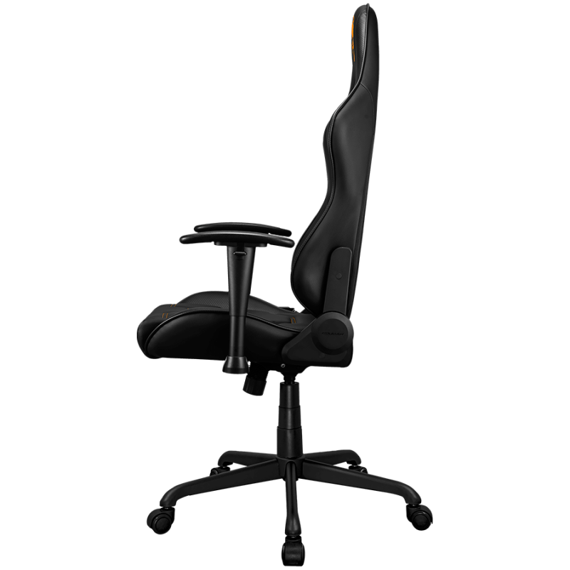 Gaming stol COUGAR Armor Elite, črn