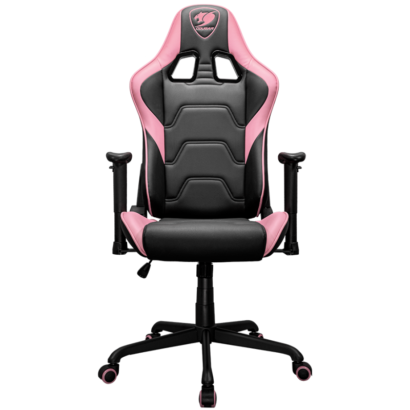 Gaming stol COUGAR Armor Elite Eva, roza