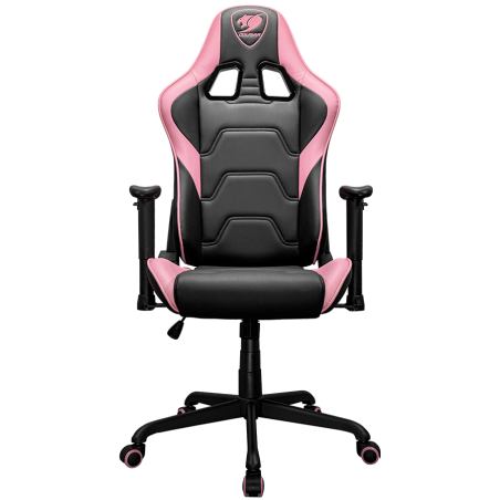 Gaming stol COUGAR Armor Elite Eva, roza