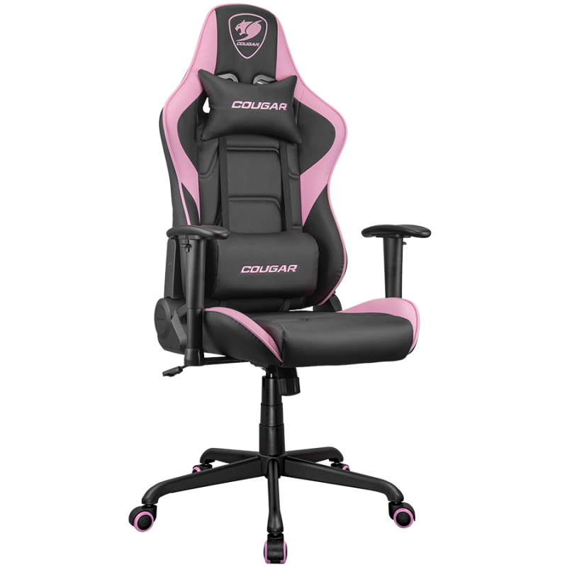 Gaming stol COUGAR Armor Elite Eva, roza