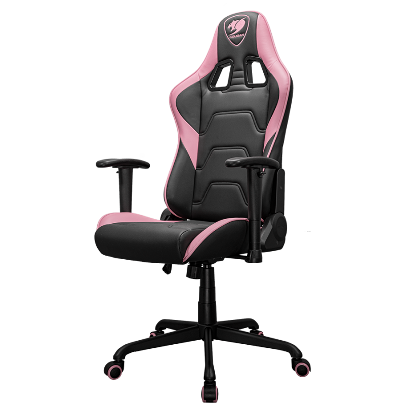 Gaming stol COUGAR Armor Elite Eva, roza
