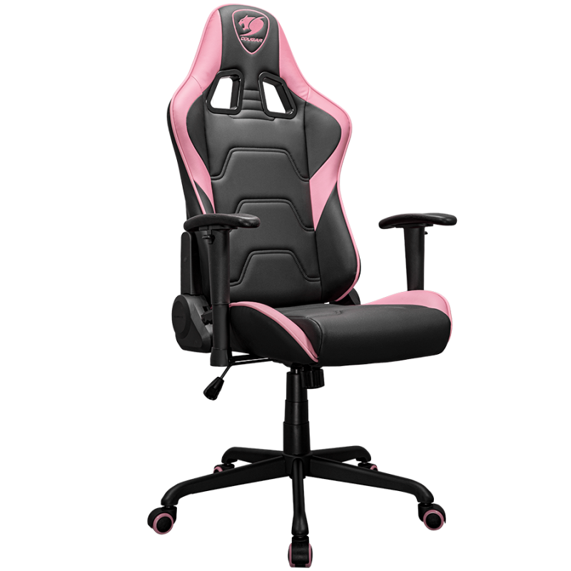 Gaming stol COUGAR Armor Elite Eva, roza
