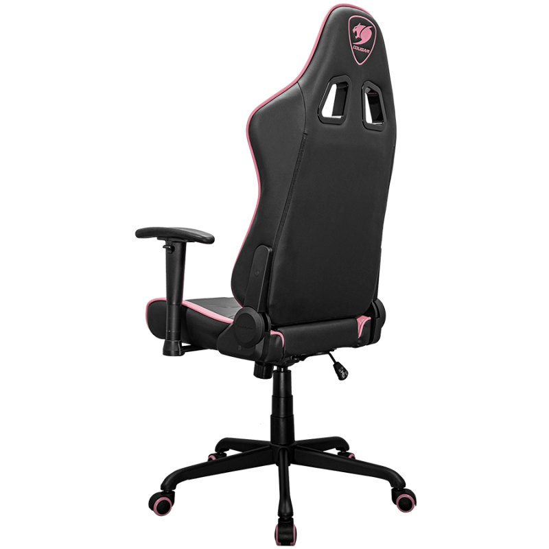 Gaming stol COUGAR Armor Elite Eva, roza