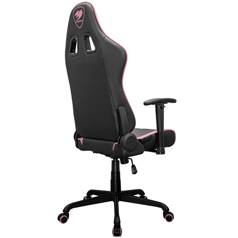 Gaming stol COUGAR Armor Elite Eva, roza