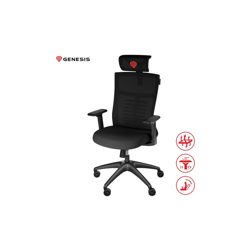 Gaming stol Genesis ASTAT 200