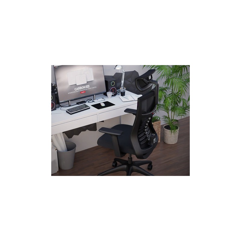 Gaming stol Genesis ASTAT 200