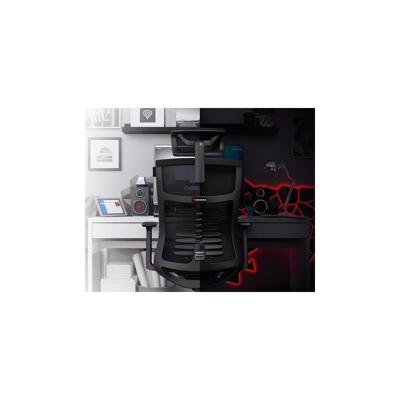 Gaming stol Genesis ASTAT 200