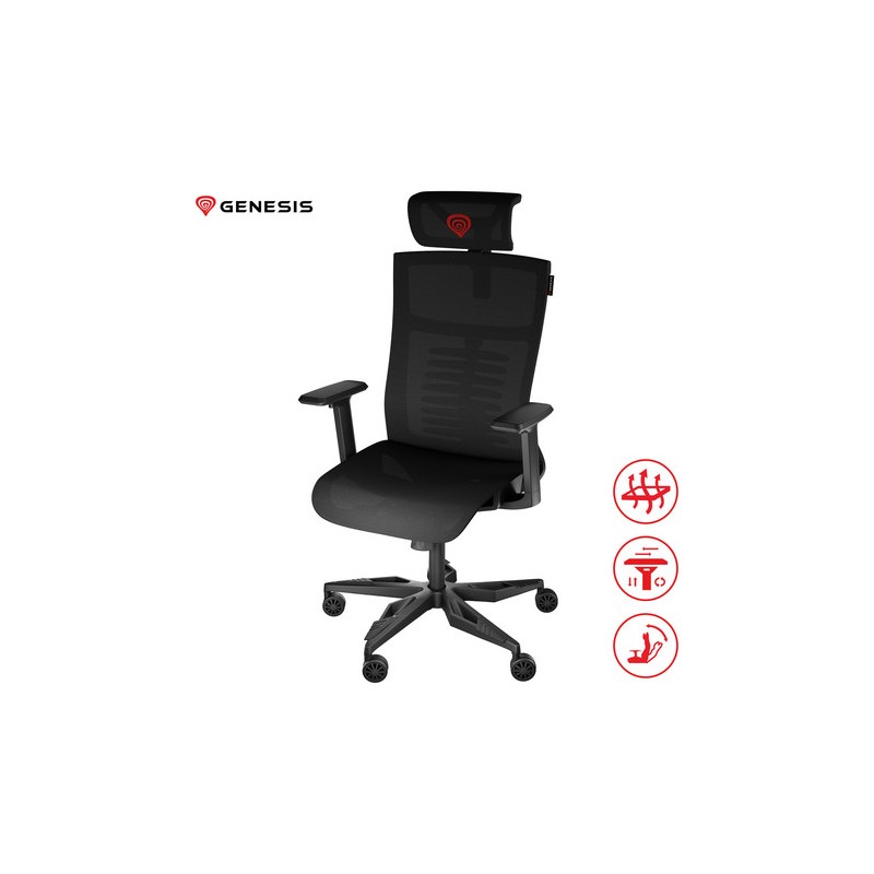 Gaming stol Genesis ASTAT 700