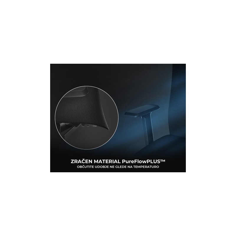 Gaming stol Genesis ASTAT 700