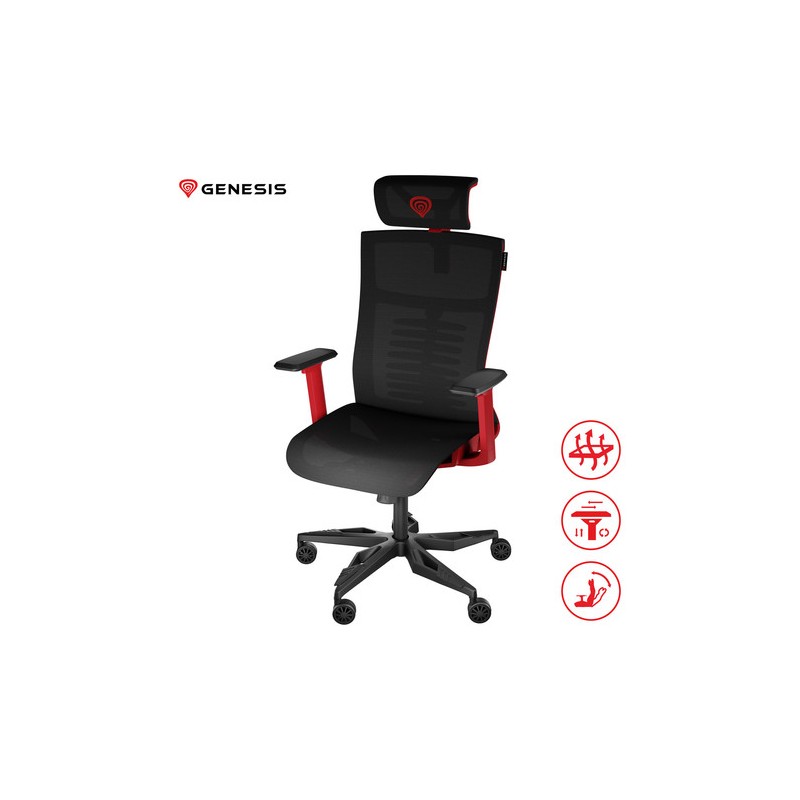 Gaming stol Genesis ASTAT 700