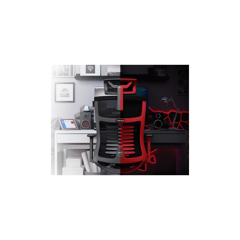 Gaming stol Genesis ASTAT 700