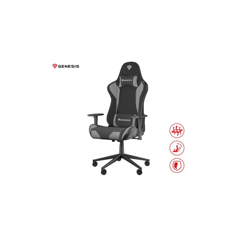 Gaming stol Genesis NITRO 440 G2