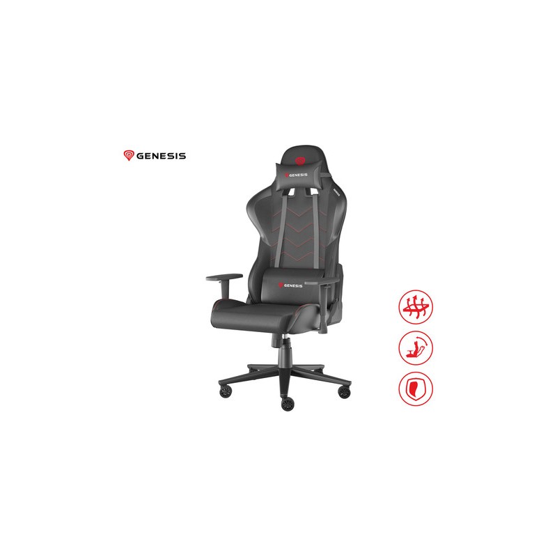 Gaming stol Genesis NITRO 550 G2
