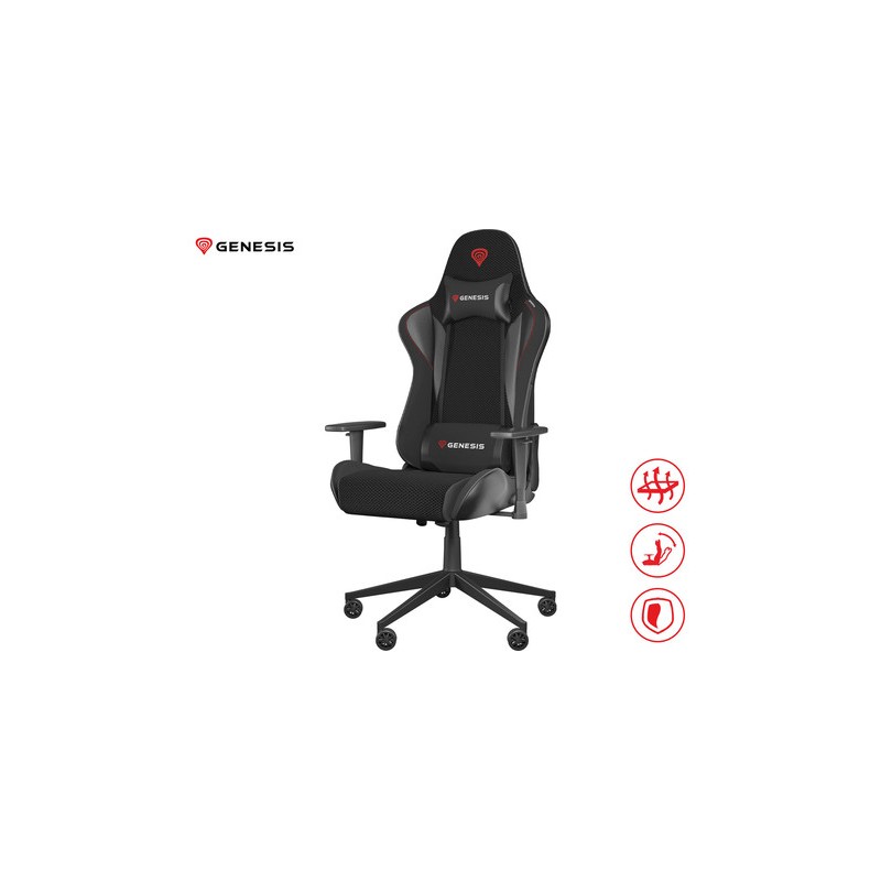 Gaming stol Genesis NITRO 440 G2