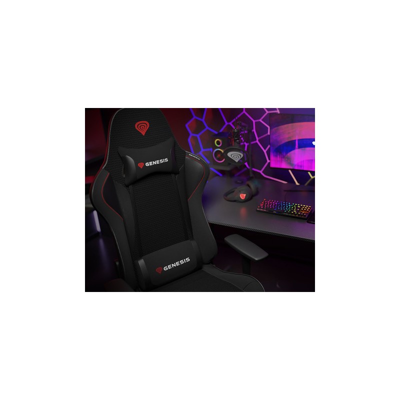 Gaming stol Genesis NITRO 440 G2