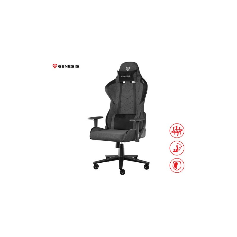 Gaming stol Genesis NITRO 550 G2