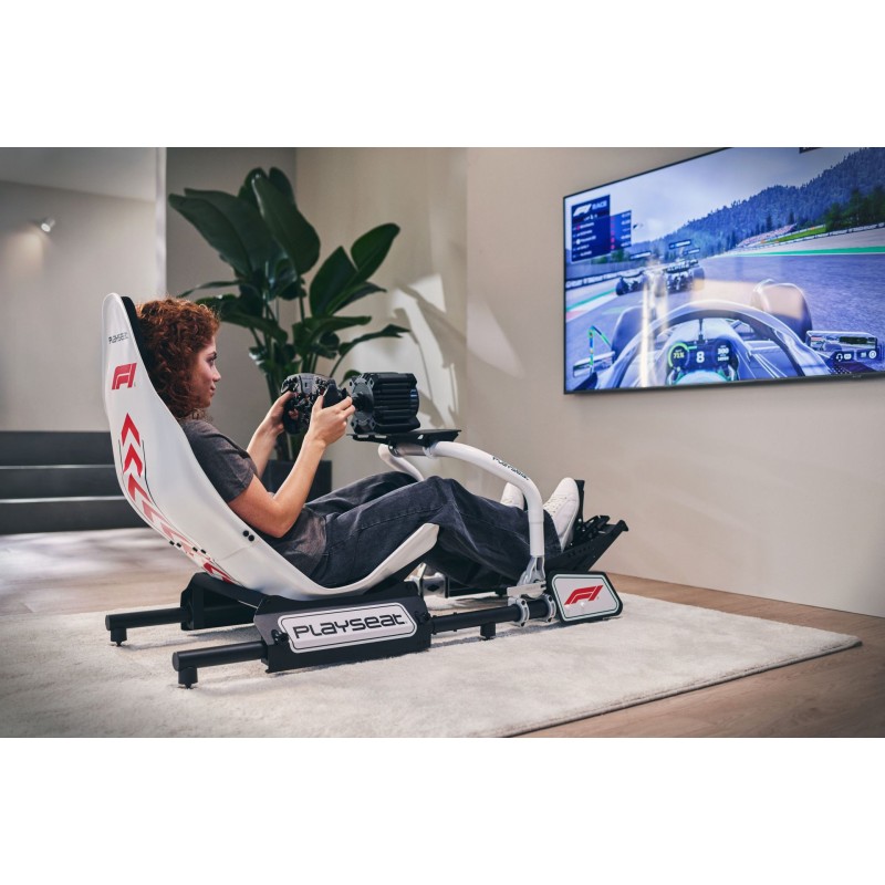 Gaming stol Playseat Formula Instinct - F1 Edition