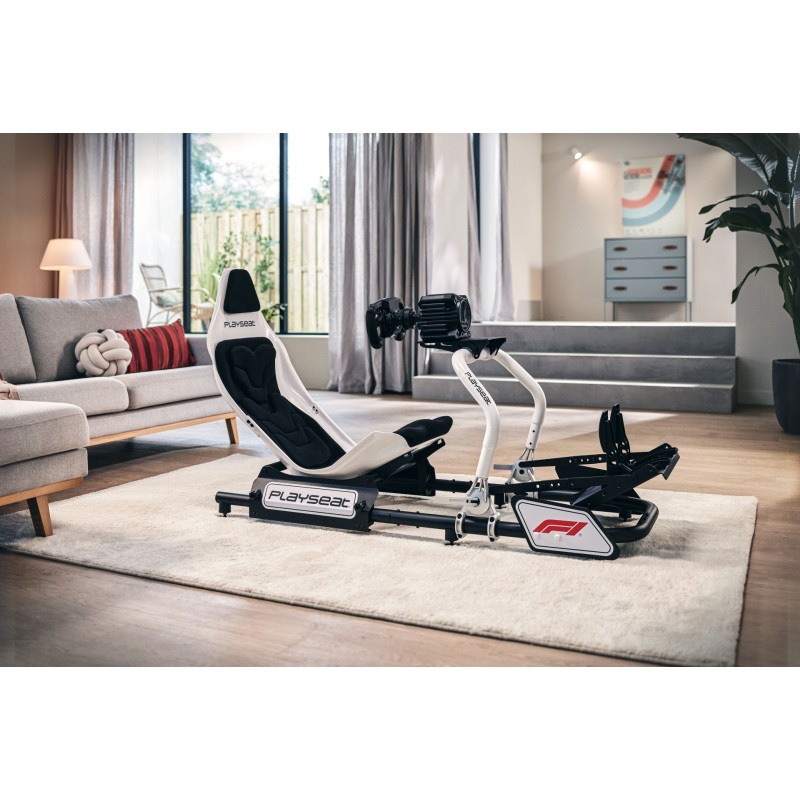 Gaming stol Playseat Formula Instinct - F1 Edition