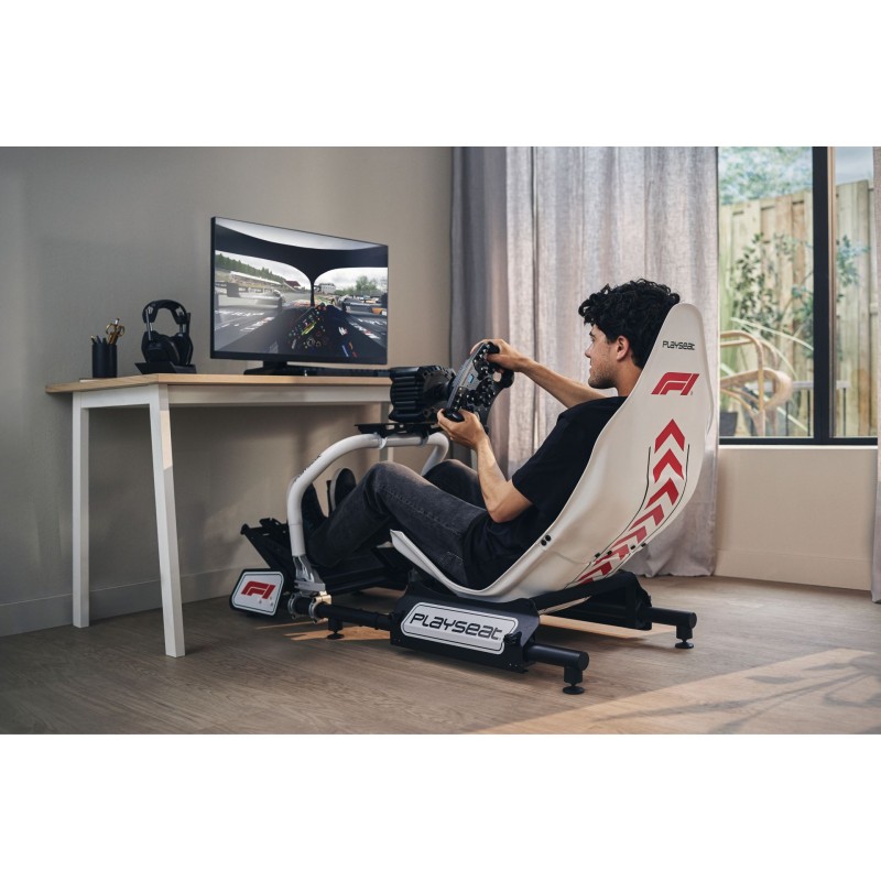 Gaming stol Playseat Formula Instinct - F1 Edition