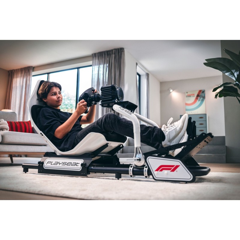 Gaming stol Playseat Formula Instinct - F1 Edition