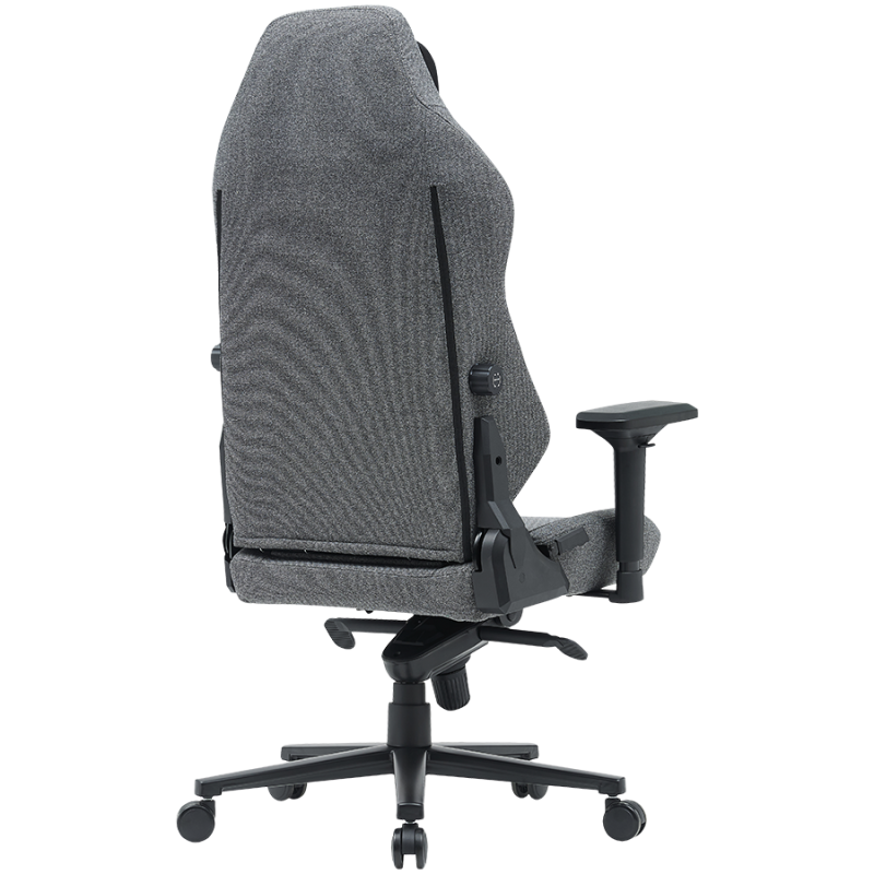 Gaming stol Canyon Boulder XLCH01, siv