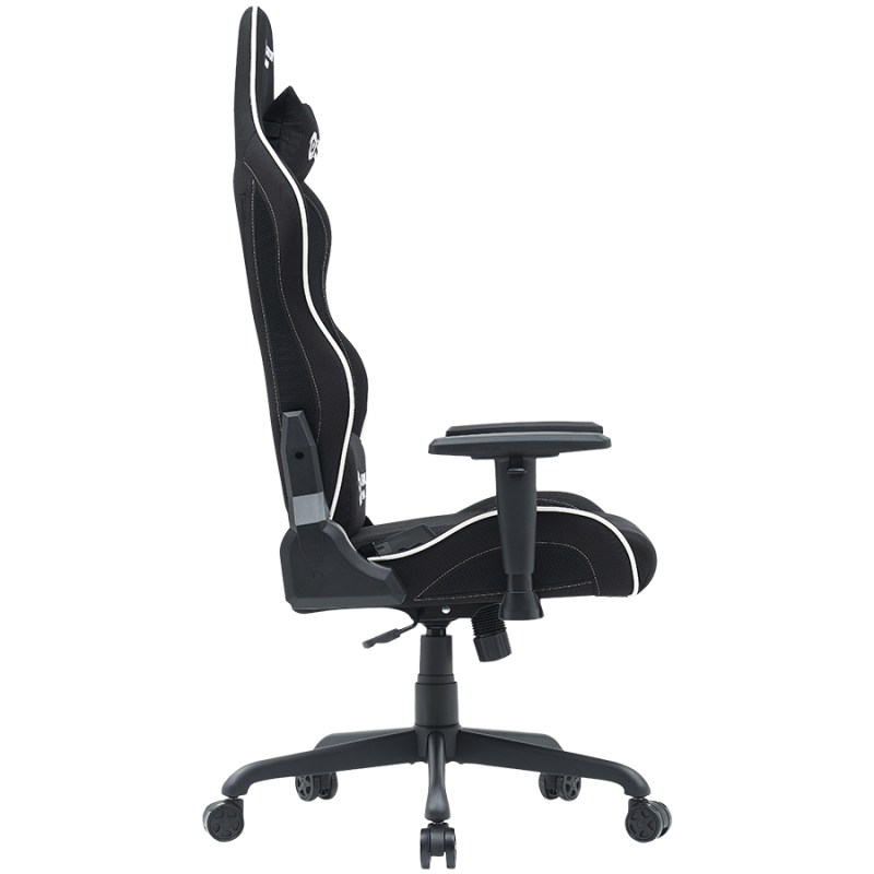 Gaming stol Canyon Shift MCCH01, črn