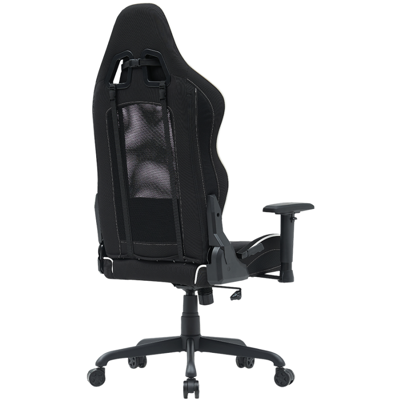 Gaming stol Canyon Shift MCCH01, črn