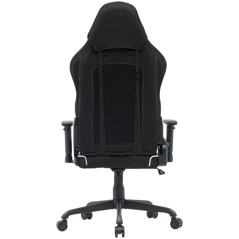 Gaming stol Canyon Shift MCCH01, črn
