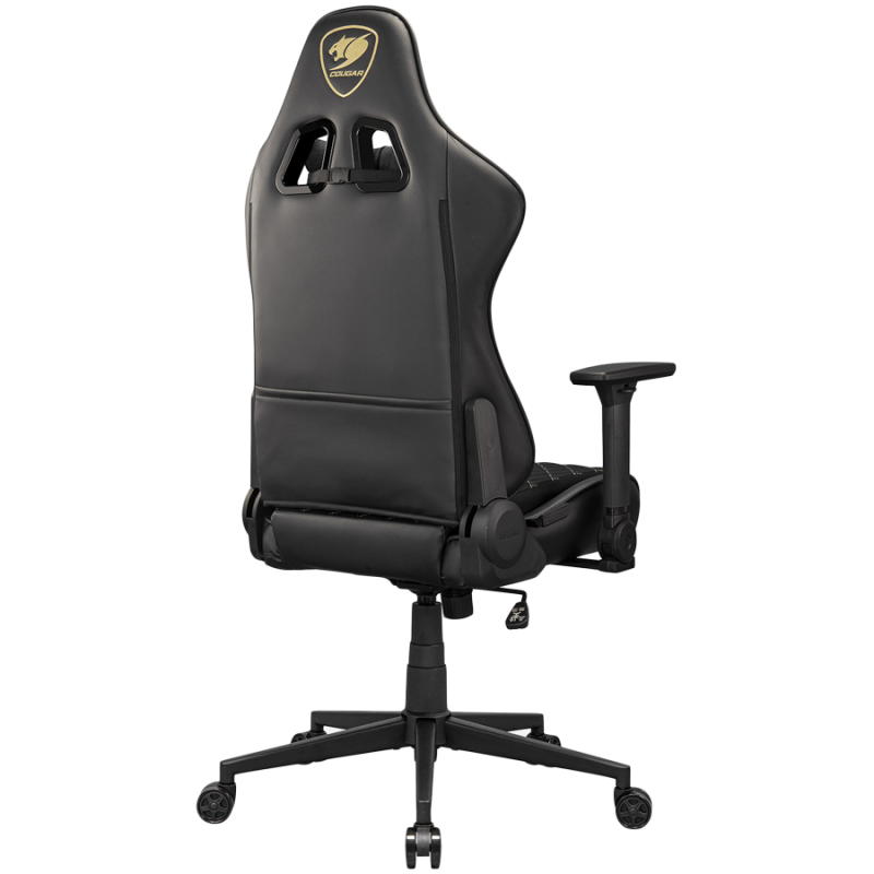 Gaming stol COUGAR ARMOR ONE V2 Gold F