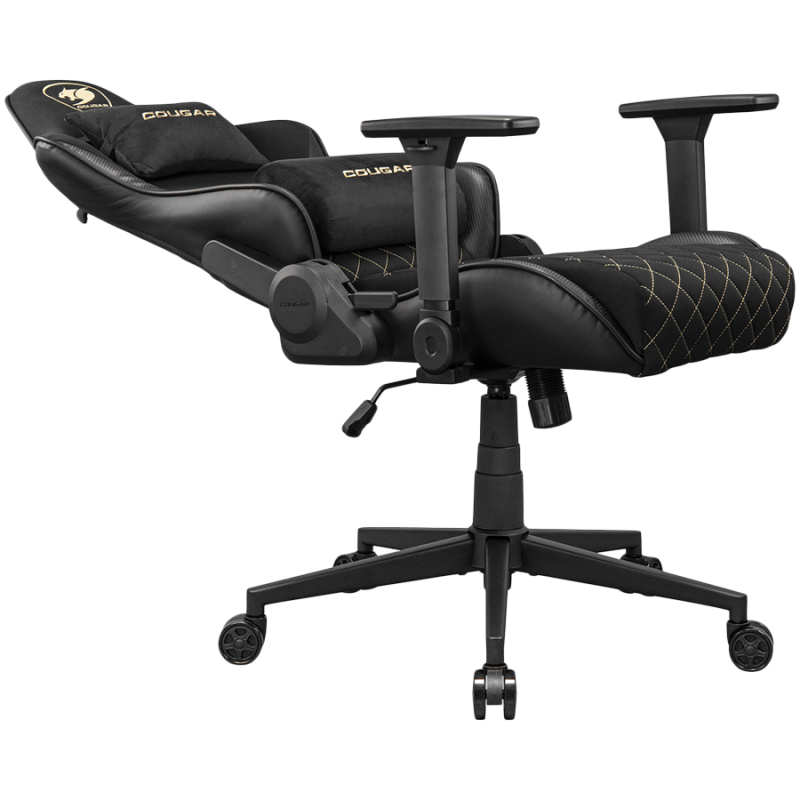 Gaming stol COUGAR ARMOR ONE V2 Gold F