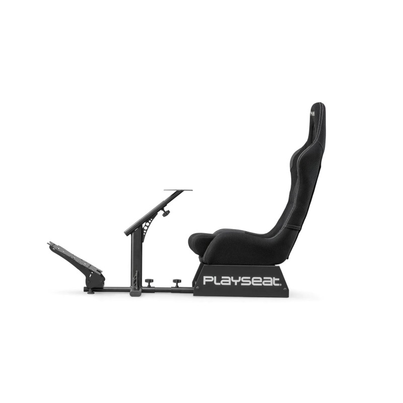 Gaming stol Playseat Evolution, črn