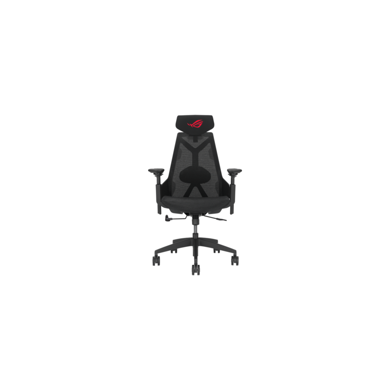 Gaming stol ASUS ROG Destrier Core, črn
